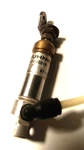 Kuhnke SP250010 Air Cylinder, Single Acting Small Unit Approx. 10MM Stroke. Fixed Price $16.55.