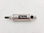 New Parker 1.06NRPSR01.0 Air Cylinder 1-1/16" Bore 1" Spring Return. Fixed Price $39.95.