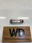 Hoerbiger Pneumatic Cylinder Azv-u 5032/2 New Old Stock. Fixed Price $97.21.