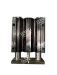 Tol-o-matic PB2# 191506 Pneumatic Air Cylinder PB220 SK30 Cb. Fixed Price $249.99.