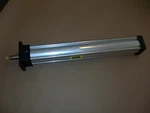 Parker Pneumatic Cylinder 03.25J2MAU14A 24.00 Used. Fixed Price $100.00.