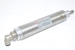 Norgren RLC01J-DAN-AA00 Pneumatic Cylinder 3/4IN Bore 1-1/2IN Stroke Fitting. Fixed Price $9.99.