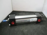 Hydro-line Q6DC-2X5-B-0.63-2-N-N-N-1-1 Pneumatic Cylinder 2" Bore 5" Stroke 250. Fixed Price $94.50.