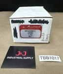 New In Box- Allenair 3PAW8B-C 3-WAY Brass Solenoid Valve 24V 60HZ 150PSI. Fixed Price $150.00.