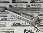 Smc Rodless Cylinder MY1B25-300LZ-M9NL W/warranty. Fixed Price $250.00.