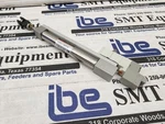New Lot Of (2) Smc Air Cylinder CVJ5D12-UIA970124 44601704 W/warranty. Fixed Price $37.00.