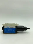 Eaton Vickers Pressure Reducing 870268, DGMX2 3 Pp Fw 40 Genuine-new. Fixed Price $470.00.