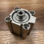Smc CDQ2B32-15DZ Compact Cylinder 1.0MPA. Fixed Price $25.99.