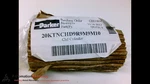 Parker 20KTNCHD9R9M9M10 Cylinder, Envelope Pressure: 207 Bar,, New #204017. Fixed Price $118.75.