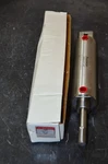 Allenair 316AN 2-1/2X7 #32 Pneumatic Cylinder 7" Stroke 2.5" Bore Ss Single. Fixed Price $585.00.