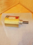 Allenair A-3X7/8-NT 3/4 Pneumatic Cylinder Nos Shelf Wear. Fixed Price $62.29.