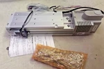 Smc Electric Linear Actuator LX-528C-5BE-50SB-M9BL1 LX528C5BE50SBM9BL1 New. Fixed Price $990.00.