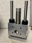 Bimba TE-093-CEB1&= Pneumatic Cylinder. Fixed Price $450.00.