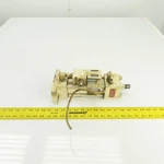 Milwaukee A2844 H32 Double Acting Hydraulic Cylinder 2" Bore SV3-10-C-6T-115AG. Fixed Price $143.91.