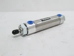 233667 New-no Box; Parker 1.06DXPSR02.00 Air Cylinder; Ss; 1.06"ID 2" Long. Fixed Price $88.57.