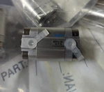Compact Air Cylinder ADVU-16-10-P-A-SA FESTO#156508 Rod 16MM Stroke 10MM. Fixed Price $39.99.