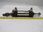 Numatics P1AK-03A1D-CEB0 Pneumatic Air Cylinder 1-1/2" Bore 3" Stroke. Fixed Price $34.19.