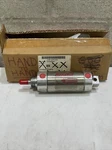 Bimba M-502 5-DXP Pneumatic Cylinder U3S. Fixed Price $37.50.