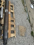 Mcneilus 1543847 36/40 Yd Stage Ejector Cylinder. Fixed Price $3000.00.