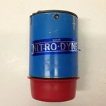 Hyson Products MOR-2.5X2.5 Nitrogen Gas Spring Cylinder. Fixed Price $55.00.
