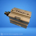 Smc CDQ2L50-50DM-M9BVL Compact Cylinder Fnip. Fixed Price $52.80.
