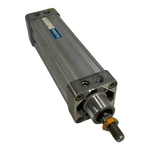 Festo DNU-63-160-PPV-A Pneumatic Cylinder 14160 12 Bar For Industrial Use. Fixed Price $133.82.