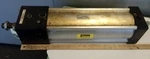 New Parker 125CTMPRLRS14MC 320.0 Pneumatic Cylinder,mprl 125MM-BORE, 1/2"NPT,BS. Fixed Price $1695.00.