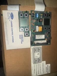 Parker Control Display Circuit Boards PEI-020244 N-753. Fixed Price $250.00.