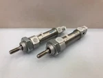 Festo Cylinder DSNU-20-25-P-A 19208 DSNU2025PA *new*. Fixed Price $49.99.