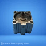 Smc CDQ2B125-40DC Compact Cylinder 4753. Fixed Price $153.00.
