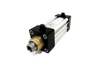 New Parker 2.00F4MA2U39A03.00 Pneumatic Cylinder 200F4MA2U39A0300. Fixed Price $250.00.