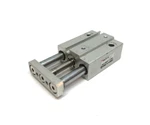Smc MGJ10-20 Miniature Guide Rod Cylinder, Mgp Compact. Fixed Price $67.49.