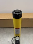 Ton Inch Stroke Hydraulic Cylinder Same Spec As Enerpac RC106 Free Shipping. Fixed Price $184.99.