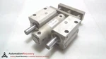 Smc MGCMB32-50-XC18, Series Compact Guide Cylinder #302962. Fixed Price $65.85.