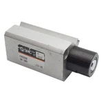 Smc ERSDQB20-20D Pneumatic Stopper Cylinder, 20MM Bore, Stroke, M5, 10BAR. Fixed Price $55.00.