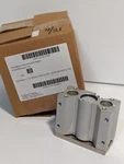 Smc MGQM25-30 Compact Guide Cylinder Pneumatic Slide Bearing 25M. Fixed Price $49.99.