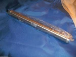 Parker/atlas Cylinder 0.75NRSR5.00/0.75NRSS5.00 3/4" Bore 5" Stroke. Fixed Price $26.00.