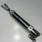 Smc CM2RA40-100AZ-NW-XC22 Pneumatic Cylinder. Tested & 30-DAY Warranty. Fixed Price $69.00.