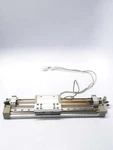 Smc MY1H16-150L-M9BL Pneumatic Guided Cylinder. Fixed Price $139.00.