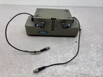 Schunk Pgn Plus 200/2 Pneumatic Parallel Gripper. Fixed Price $1258.20.
