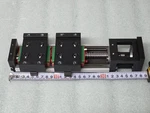 Hiwin Linear Actuator KK60. Fixed Price $249.90.