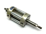 Bimba FOD-021-4RMT FLAT-1 Pneumatic Cylinder Dual Ended Single Rod. Fixed Price $52.99.
