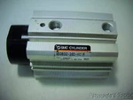 New Smc Fixed Height Stopper Cylinder, 145 Psi Max, RSQB32-20D-XC18. Fixed Price $23.99.