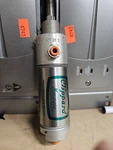 Clippard Minimatic SDR-20-1 Pneumatic Cylinder, 1" Stroke, 1/8" Npt Rod, 3/4" B. Fixed Price $18.00.