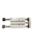 Bimba Extruded Linear Thruster Guided Cylinder ET-2076-EEB2M. Fixed Price $84.99.