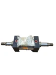 New Parker Miller Fluid Power Pneumatic Cylinder 1-3/8'',4'' Bore DAL50B2N. Fixed Price $176.40.