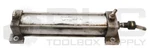 Smc NCDA1S250-1000-A53 Pneumatic Cylinder 250PSI NCDA1B250-1000. Fixed Price $207.00.