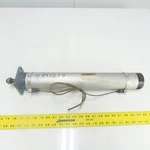 Smc CDG1FN63-400-K59W Double Act. Pneumatic Cylinder 400MM Stroke 63MM Bore. Fixed Price $134.54.
