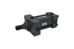 Miller H-67B2B-02.50-3.000-0138-S11-9 Pneumatic Cylinder. Fixed Price $120.00.