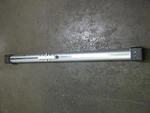 Hoerbiger P126-S/25X1117.6MV 1117.6MM Air Pneumatic Rodless Cylinder Rebuilt. Fixed Price $590.00.